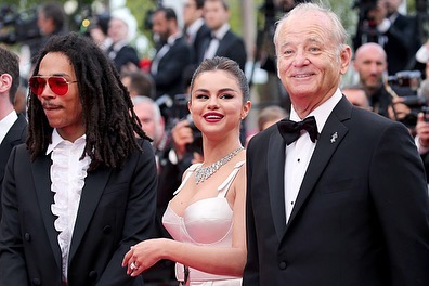 The greatest zombie cast ever disassembled takes over #Cannes2019. #TheDeadDontDie
