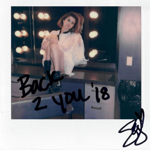 Finally here!!! Check out #backtoyou by @selenagomez happy to have worked on this one with @amyallenmusic @micahpremnath @vaughnelsas @cloudology Thanks to everyone else involved with this one! 
Link in bio!
