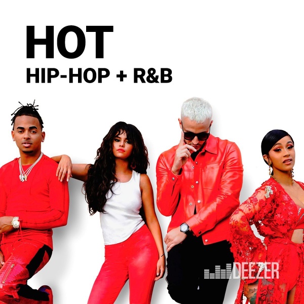 Listen to Taki Taki on @Deezer’s Hot Hip-Hop + R&B! 🌋 https://t.co/03Rc2uyL98
