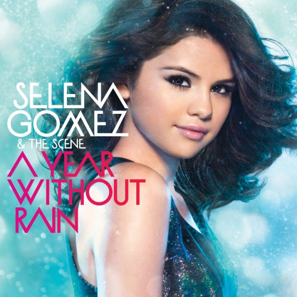 Hey Everyone- Preorder a signed copy of my new album "A Year Without Rain" now at www.selenagomez.com. I also wanted to share with yall the regular album cover as well. What track are you guys most excited to hear?
