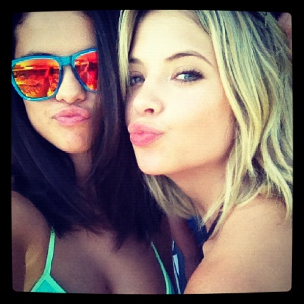 Love from Benzo and me :)
