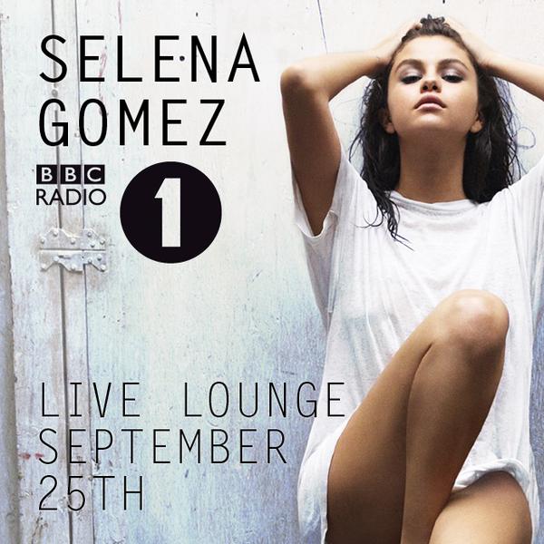 Hey UK, I’m happy to announce that I’m going be part of #R1LiveLoungeMonth for @BBCR1! 
